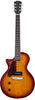 Larry Carlton L3 P90 LH Tobacco Sunburst SC RN
