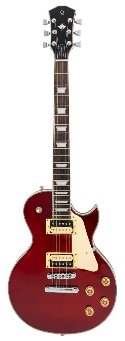 Larry Carlton L7 New Gen CAR