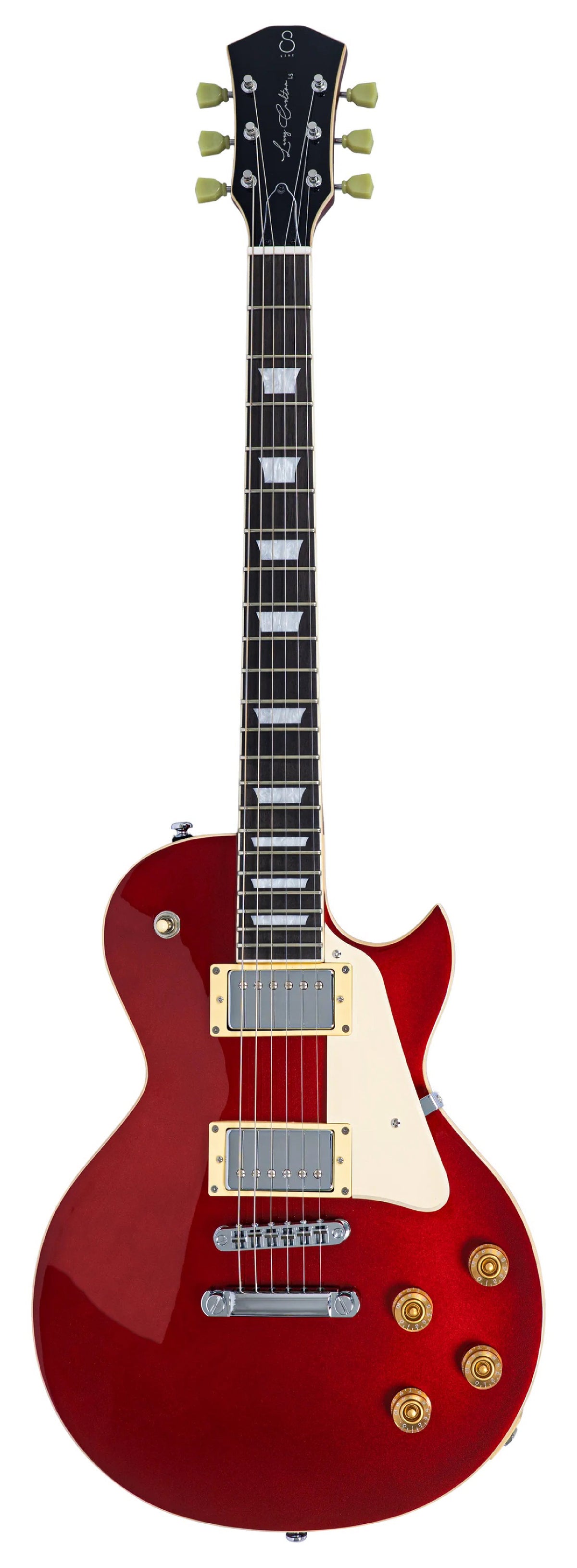 LARRY CARLTON L5 CAR