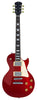 Larry Carlton L5 Candy Apple Red