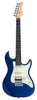 Larry Carlton S1 Dark Navy