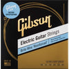 Cuerdas de guitarra eléctrica Gibson Brite Wire 'Reinforced' Ultra-Light