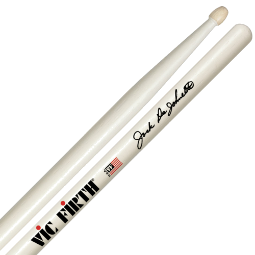 Baquetas Vic Firth Signature SJD