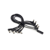 Rockboard Angled Power Cable for 8 Pedals