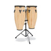 Latin Percussion Set de congas Serie City LP646NY-AW 10