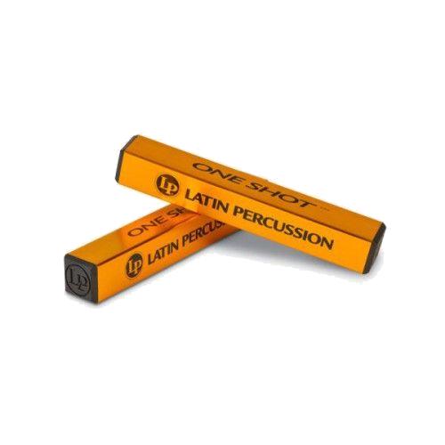 Shaker pequeño Latin Percussion One Shot LP442A