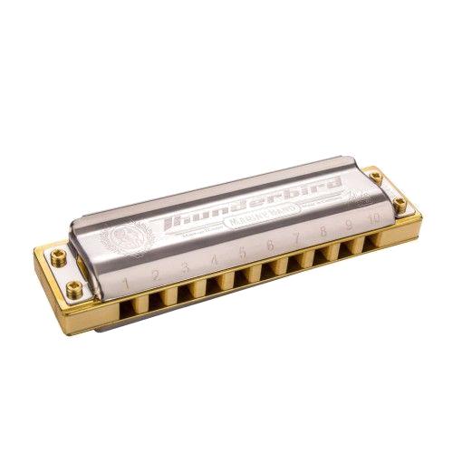 Hohner  Thunderbird low Bb