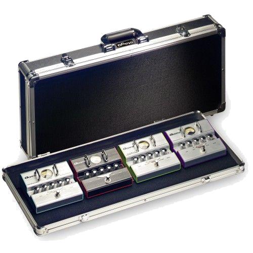 Stagg funda y pedalera UPC-688