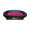 Power Lighting SPIDER POCKET QUAD LED Effect 8x12W RGBW 4-in-1