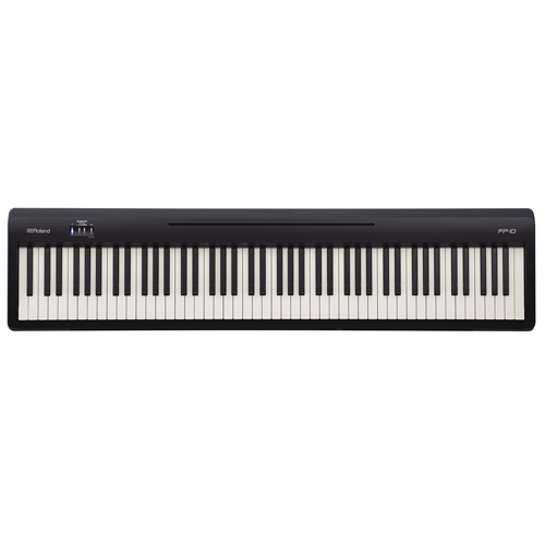 Stage pianos
