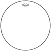 Remo 18'' Emperor transparente