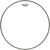 Peau de grosse caisse Remo Emperor Clear 18''
