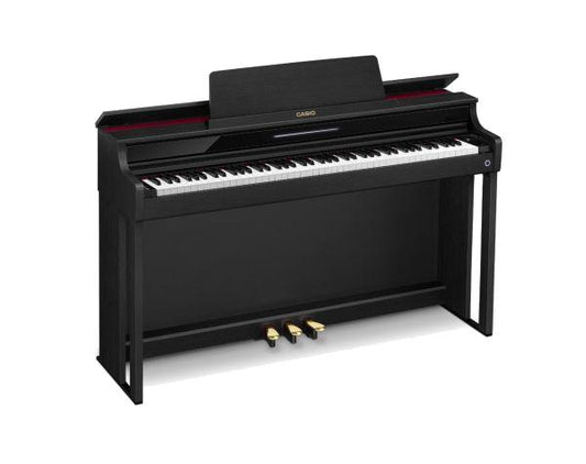 Casio AP-550 negro