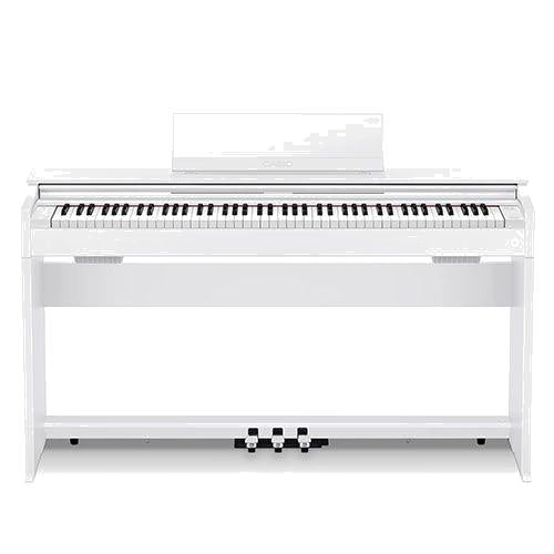 Casio AP-S200 Blanco