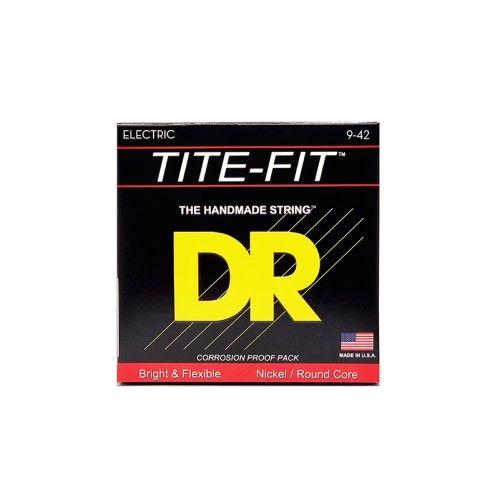 DR Strings Tite-Fit LT-9
