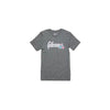 Camiseta con logotipo floral Gibson MD