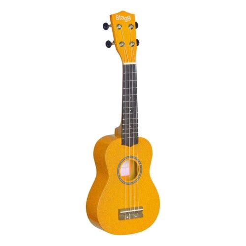 Stagg ukelele US-LEMON