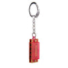 Hohner Mini Color Harp Red