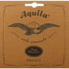 Aquila Jeu de cordes Ukulélé Concert 