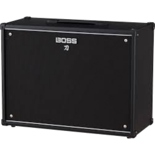 Baffle Boss Katana 212