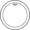 Remo 16'' Pinstripe Clear