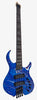 Marcus Miller M6 sin pala de 4 cuerdas Blue Swirl