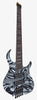 Marcus Miller M6 Headless 5 Black Swirl