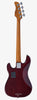 Marcus Miller P7 Alder-4 Nueva generación Tobacco Sunburst