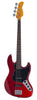 Marcus Miller V3-4 New Gen Candy Apple Red