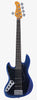 Marcus Miller V3-5 LH New Gen Midnight BlueBurst