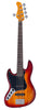 Marcus Miller V3-5 LH New Gen Tobacco Sunburst