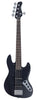 Marcus Miller V3-5 New Gen Black Satin