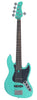 Marcus Miller V3-5 New Gen Mild Green