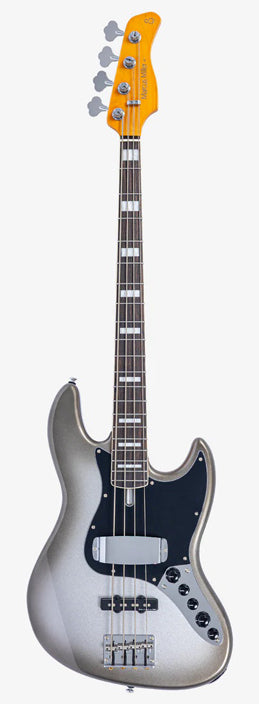 M. MILLER V7 Alder-4 New Gen Mercury