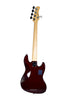 Marcus Miller V7 Alder-5 LH New Gen Tobacco Sunburst