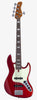 Marcus Miller V7 Alder-5 New Gen Candy Apple Red