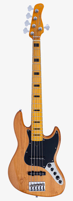 M. MILLER V7 Alder-5 New Gen NT