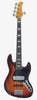 Marcus Miller V7 Alder-5 New Gen Tobacco Sunburst
