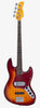 Marcus Miller V7 Vintage Alder-4 New Gen Tobacco Sunburst
