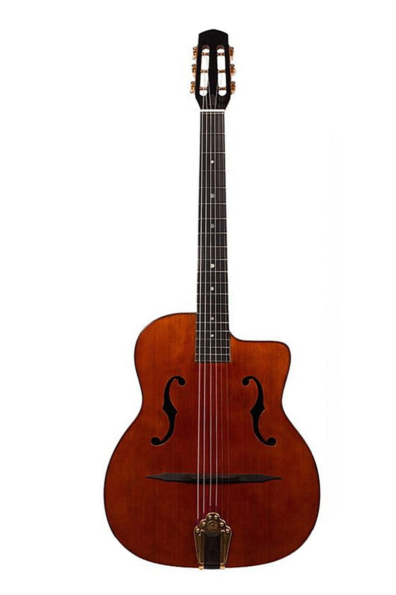 ALTAMIRA MANOUCHE M01F Antique + Etui