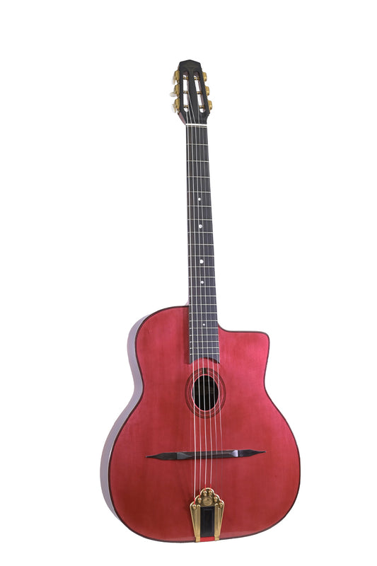 ALTAMIRA MANOUCHE M30 Antique EN + Etui