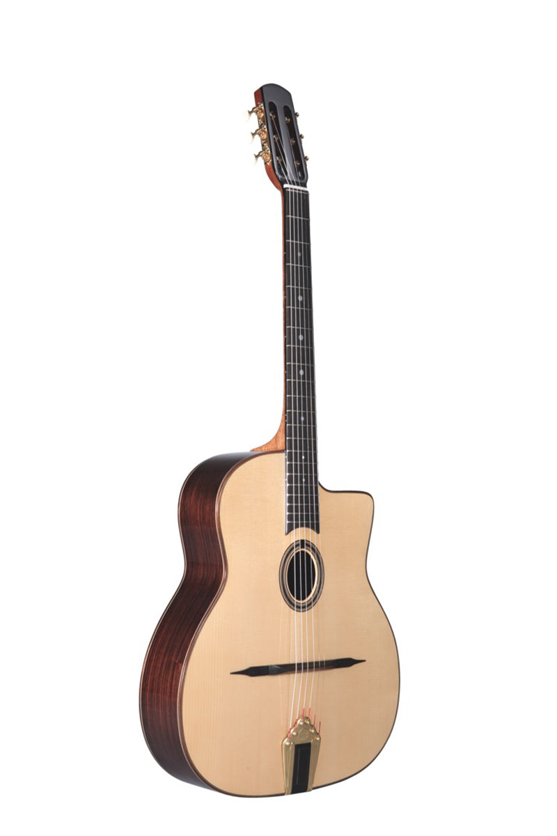 ALTAMIRA MANOUCHE M30 EN + Etui