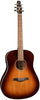 Seagull Maritime SWS MH Burnt Umber GT Presys II+ housse