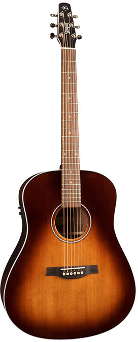 SEAGULL Maritime SWS MH Burnt Umber GT Presys II