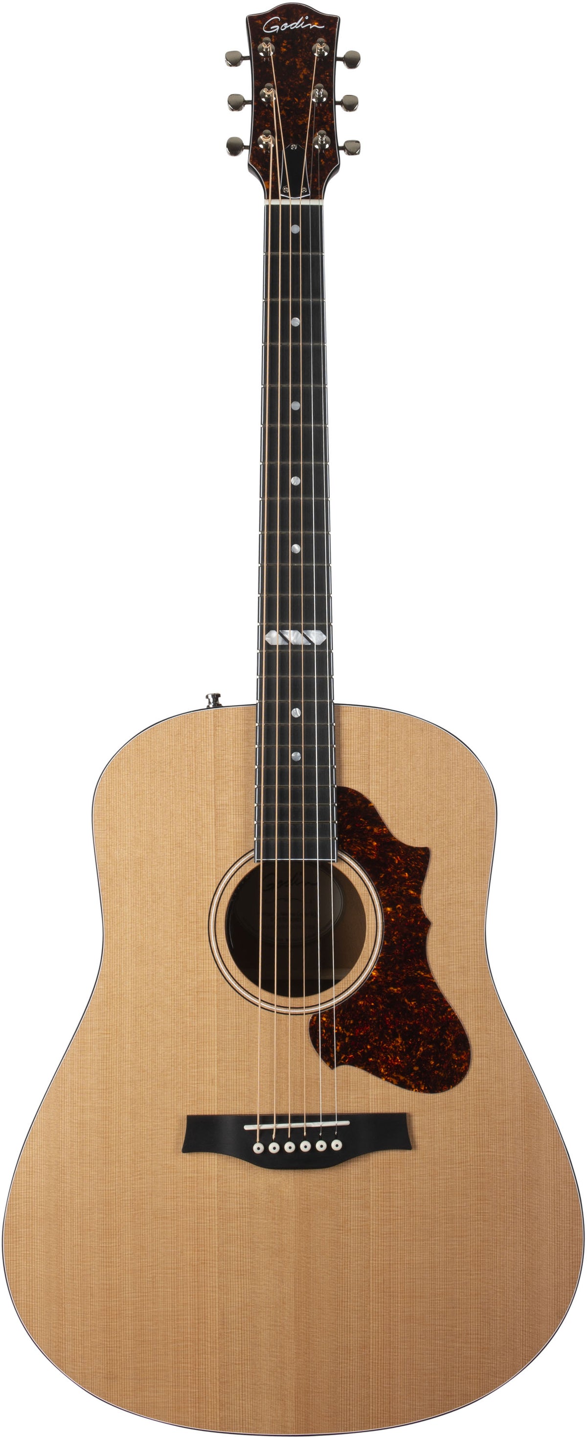 GODIN Metropolis Ltd CD CN + housse