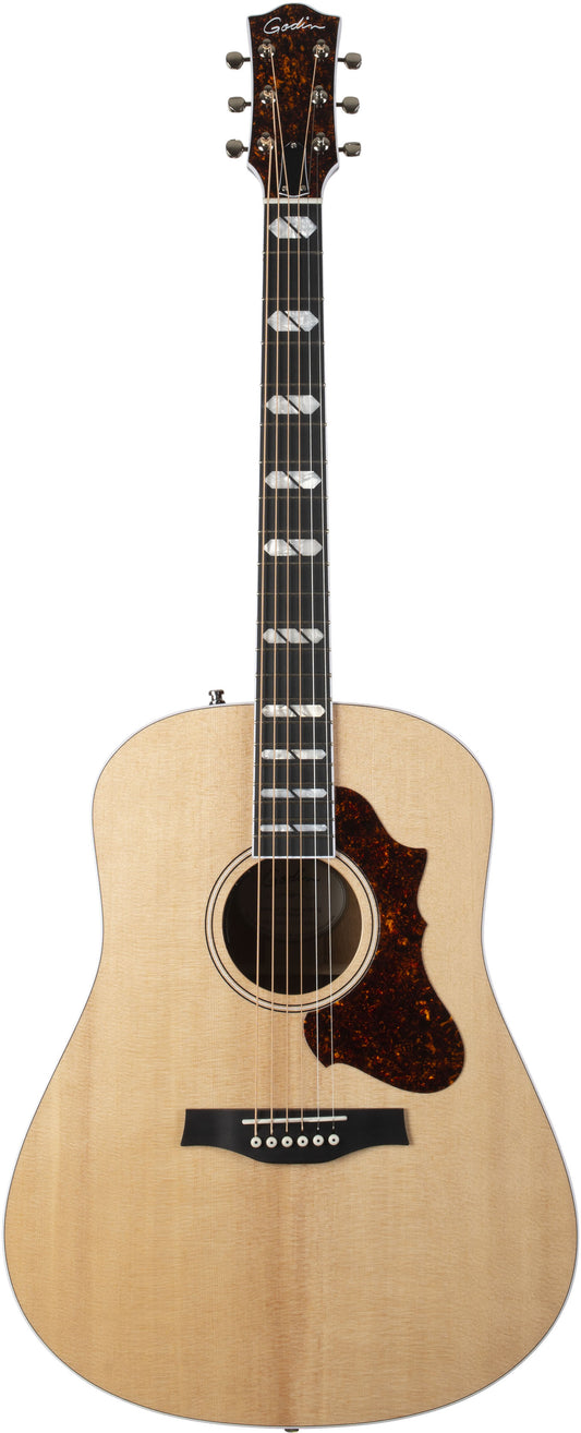 GODIN Metropolis Ltd SP CN + housse