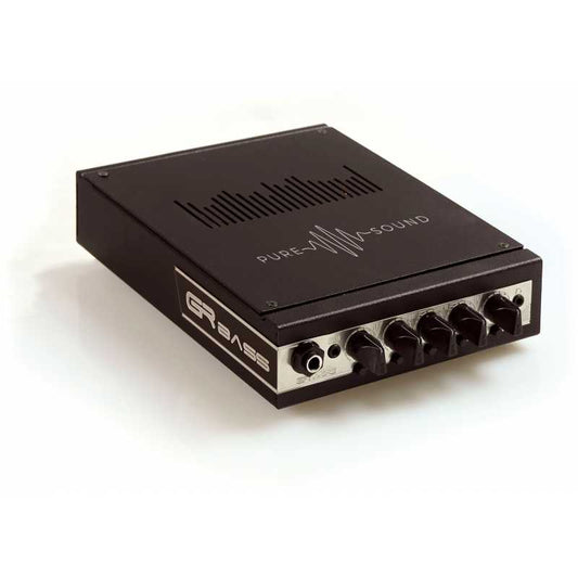 GR BASS Mini ONE BLK