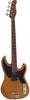 Marcus Miller D5 Alder-4 Negro MN