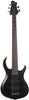 Marcus Miller M2-5 Negro transparente RN