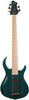 Marcus Miller M2-5 Azul transparente MN